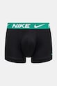 Боксеры Nike 3 шт чёрный 0000KE1156