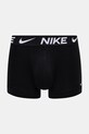Боксери Nike 3-pack 0000KE1156 чорний AA00