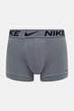 Nike boxeri 3-pack negru 0000KE1156