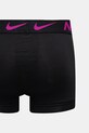 Nike boxeri 3-pack 0000KE1156 negru