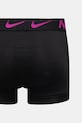 Nike boxeri 3-pack 0000KE1156 negru