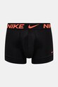 Боксери Nike 3-pack 0000KE1156 чорний AA00