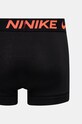 Боксери Nike 3-pack 0000KE1156 чорний