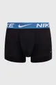 Boxerky Nike 3-pak 92 % Recyklovaný polyester, 8 % Elastan