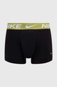 Боксери Nike 3-pack чорний 0000KE1156