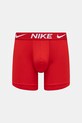 Odjeća Bokserice Nike 3-pack 0000KE1157 zlatna