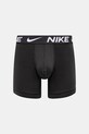Bokserice Nike 3-pack zlatna 0000KE1157