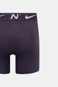 Nike εφαρμοστά μποξεράκια Ανδρικά 3-pack 0000KE1157