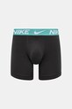Одяг Боксери Nike 3-pack 0000KE1157 сірий