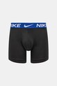 Боксери Nike 3-pack сірий 0000KE1157