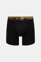 Μποξεράκια Nike 3-pack 0000KE1157 μαύρο AA00