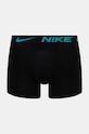 Bokserice Nike 3-pack 0000KE1157 crna AA00