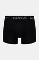 Îmbrăcăminte Nike boxeri 3-pack 0000KE1157 negru