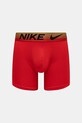Боксери Nike 3-pack чорний 0000KE1157