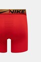 Боксери Nike 3-pack 0000KE1157 чорний