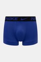 Nike bokserki 3-pack niebieski 0000KE1224