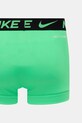 Nike bokserki 3-pack 0000KE1224 niebieski