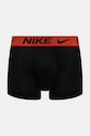 Nike boxeri 3-pack 0000KE1224 negru AA00