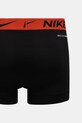 Nike boxeri 3-pack 0000KE1224 negru