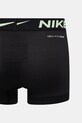 Nike boxeri 3-pack negru 0000KE1224