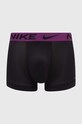 Боксери Nike 3-pack чорний 0000KE1224