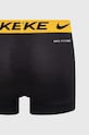 Boxerky Nike 3-pak 0000KE1224 čierna