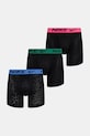 Nike Μποξεράκι Ανδρικό 3-pack μαύρο 0000KE1225