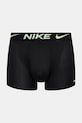 Μποξεράκια Nike 3-pack μαύρο 0000KE1225