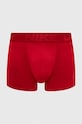 Nike bokserki dzianina czerwony 0000KE1254