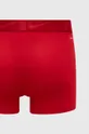 Nike boxer rosso