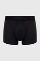 Nike bokserki dzianina czarny 0000KE1254