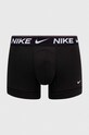 Боксери Nike 3-pack червоний 0000KE1256
