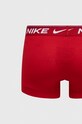 Боксери Nike 3-pack 0000KE1256 червоний