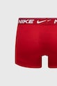 Nike boxeralsó 3 db 0000KE1256 piros