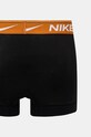 Одежда Боксеры Nike 3 шт 0000KE1256 чёрный