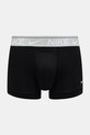 Боксери Nike 3-pack 0000KE1256 чорний AA00