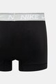 Боксери Nike 3-pack 0000KE1256 чорний