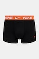 Μποξεράκια Nike 3-pack 0000KE1256 μαύρο AA00
