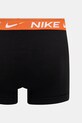 Nike boxeri 3-pack 0000KE1256 negru