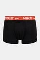 Одяг Боксери Nike 3-pack 0000KE1256 чорний