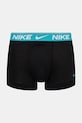 Боксеры Nike 3 шт чёрный 0000KE1256