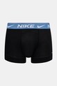 Μποξεράκια Nike 3-pack 0000KE1256 μαύρο AA00