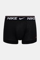 Μποξεράκια Nike 3-pack μαύρο 0000KE1256