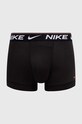 Боксери Nike 3-pack 0000KE1256 чорний AA00
