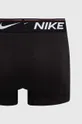 Boxerky Nike 3-pak 94 % Recyklovaný polyester , 6 % Elastan