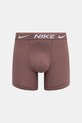 Nike bokserki 3-pack 0000KE1257 szary AA00