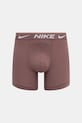Boxerky Nike 3-pak 0000KE1257 sivá AA00
