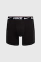 Боксери Nike 3-pack 0000KE1257 сірий AA00