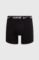 Nike bokserki 3-pack szary