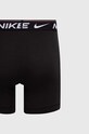 Боксери Nike 3-pack 0000KE1257 сірий